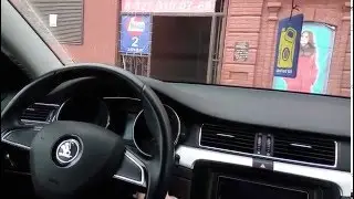 Сброс инспекционного контроля и сервисного интервала.