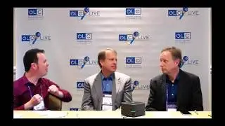 OLC Live Developing Online Leaders