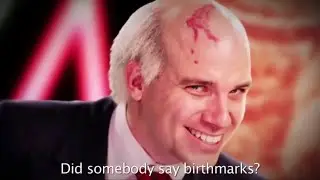 Gorbachev Status (Greenscreen)