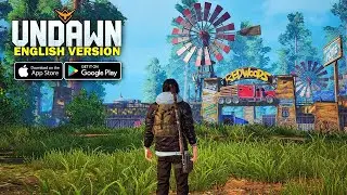 "Undawn: Exploring the Latest Game Release"