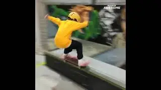 Tiny shredder alert 🚨