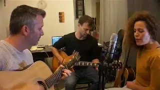 Willow Mile Band - Behind The Sun - Acoustic folk video