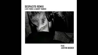 Luis Fonsi, Daddy Yankee - Despacito (Audio Remix) ft. Justin Bieber Israel Novaes