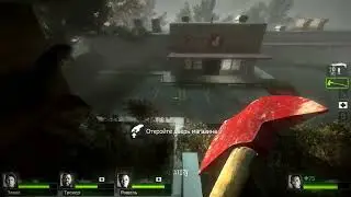 left 4 dead core: #left4dead2