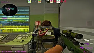 BHAD BHABIE GUCCI FLIP FLOPS  | CSGO MONTAGE