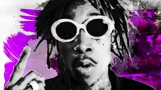 Juicy J, Wiz Khalifa, Ty Dolla $ign - Shell Shocked feat Kill The Noise & Madsonik (Official Video)
