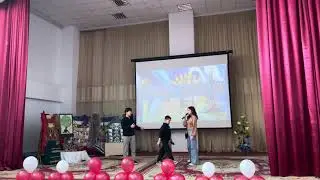 Ата-баба дәстүрі көрініс