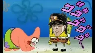 Patrick Star Platinum