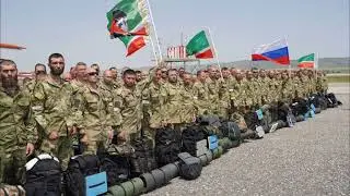 💥ВПЕРЁД РОССИЯ!!! 💥(Мурад Байкаев) ⚡⚡СЛУШАТЬ ВСЕМ!!!⚡⚡