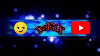 Прямая трансляция пользователя DeNiX