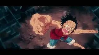 Road to becoming King - One Piece #amv AMV