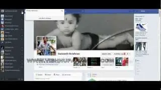 Facebook New Look Review 2013 Exclusive
