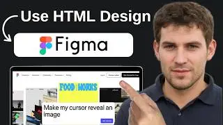 How To Use Html To Design Figma Plugin