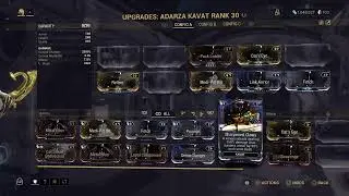 Warframe codes