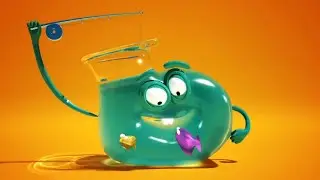 Заставка Мульт 