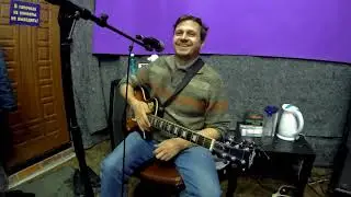 Михря & Доктор Аг "Мышиная песня"