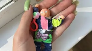 Дневной влог
