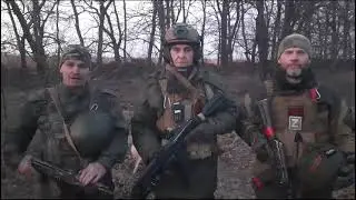 Отряд Барс-12