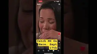 MTV Show . Catch Me on Caught In The Act Sept #mtv #caught #tamiroman #couples  #chivalry #love