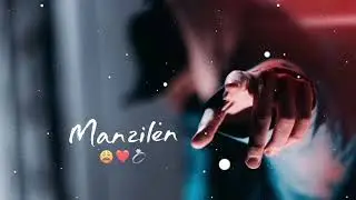 mohabbat me😔💔 daga ki thi whatsapp status 4k🥀🥺
