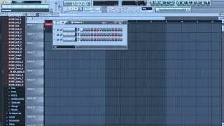 Primi passi in FL Studio [Tutorial ITA]