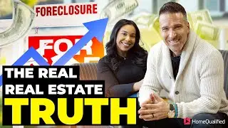 Buying a Foreclosed Home As a First Time Home Buyer