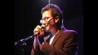 El Tren - Alejandro Tapia en concierto