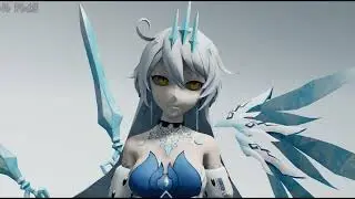 [MMD/HI3rd] My Inmortal [Honkai Impact 3rd] | JL Play