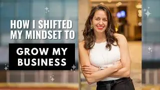 Are your beliefs working for you or against you? How I Prioritized My Health AND Grew My Business