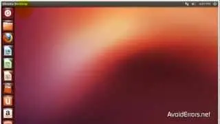 How to find your local IP address - Ubuntu Linux