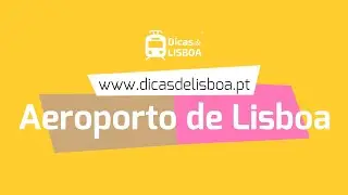 Aeroporto de Lisboa