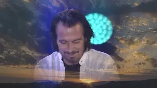 Yanni - "A Word in Private"