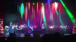 Наталья Пенжоян, Артем Пенжоян, ГЭСО дирижер Михаил Готлиб - L.O.V.E.