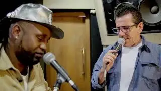 Douglas Sampa - Flagrante