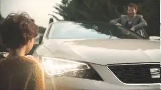 New SEAT Leon  Romania