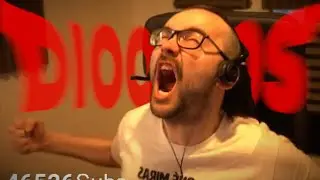 DIOOOOOOOOOS
