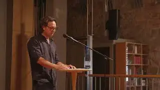 Opening Remarks with Jacob Burda and Alan Lawson
