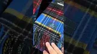 КЛАНОВЫЕ ШАРФЫ 🧣 ТЕБЕ НАДО !!!