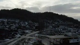 Sandefjord 360 at Lunchtime