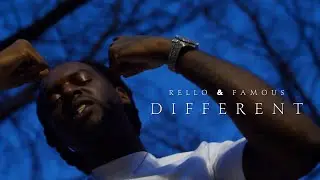 Rello & Famous - Different (Official Video) || A SpikeLee Joint