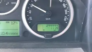 Land Rover discovery 3 юбелейчик 300000km