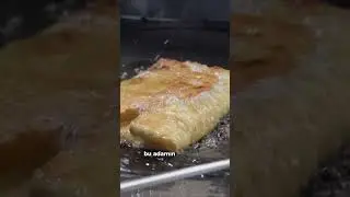 Seyahatlerin En Lezzetli Tarafı!
