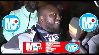 Modou Lo Combat Contre Balla Gaye 2 Bayiil Mou seidd 🤣 Lamb Rek La 🔴