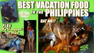 Best resort food in the Philippines | Next Stop