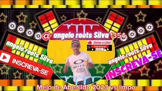 Melo de Abenildo 2023 Vs limpo