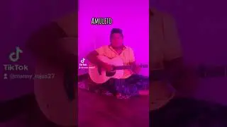 Amuleto🎵🔥