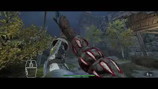 Ultimate Bretonnian Longsword (current version has even more attacks)
