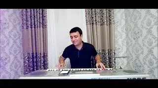 Сипехр Бердиев Гариби Нав 2022