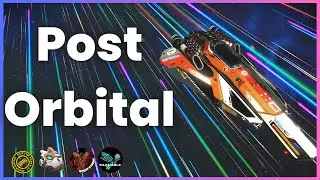 State of The Game: Post Orbital Podcast