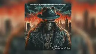 Conejo - Eyes Of a Killer (187 Remix)